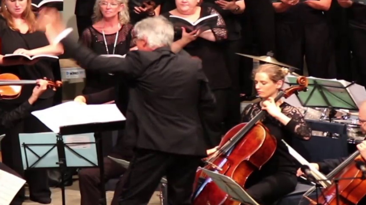 Karl Jenkins 