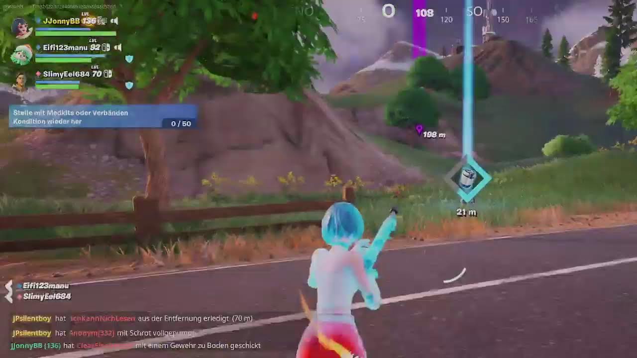 Livestream von MonteCube
