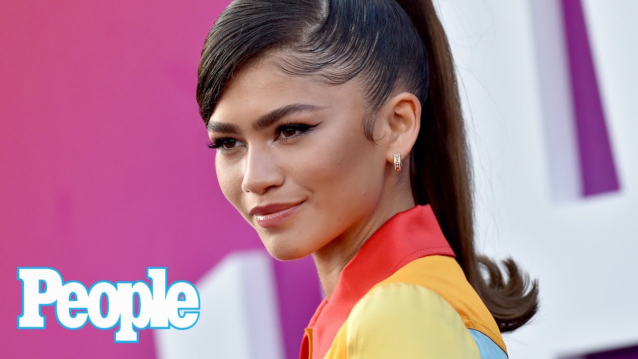 Zendaya Has the Best Advice | PEOPLE