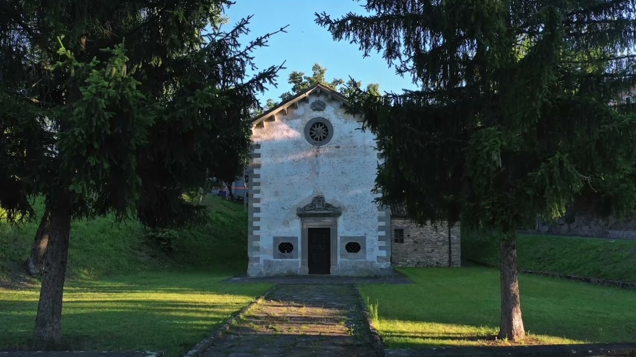 Toano -Appennino reggiano clip n°5