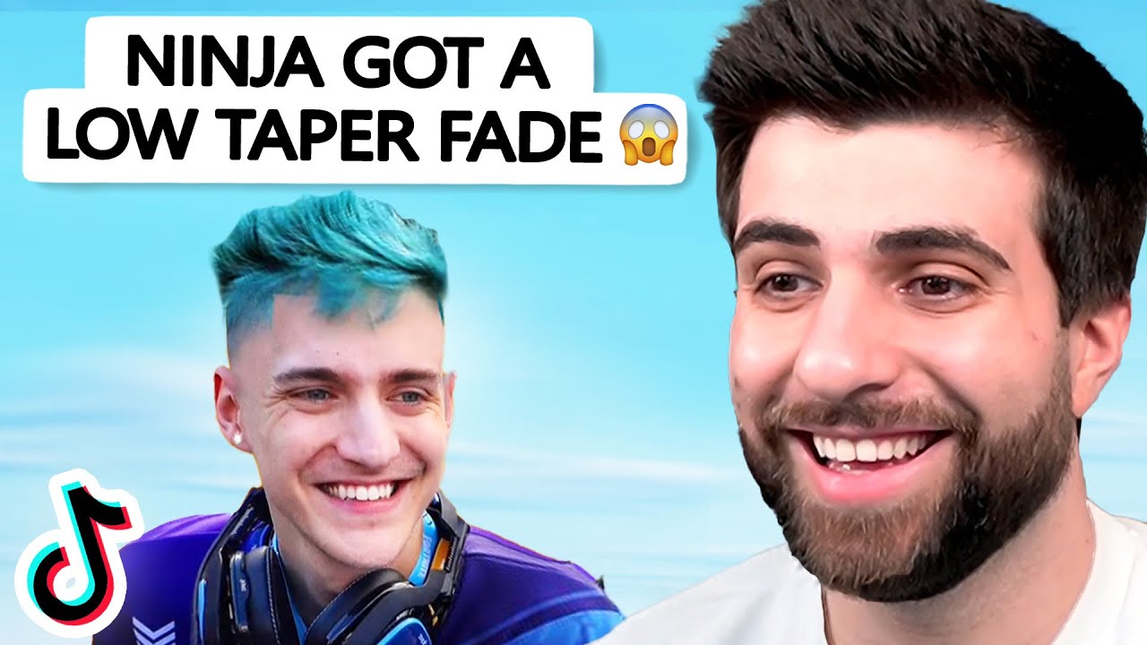Fortnite TIKTOKS that are ACTUALLY Good!