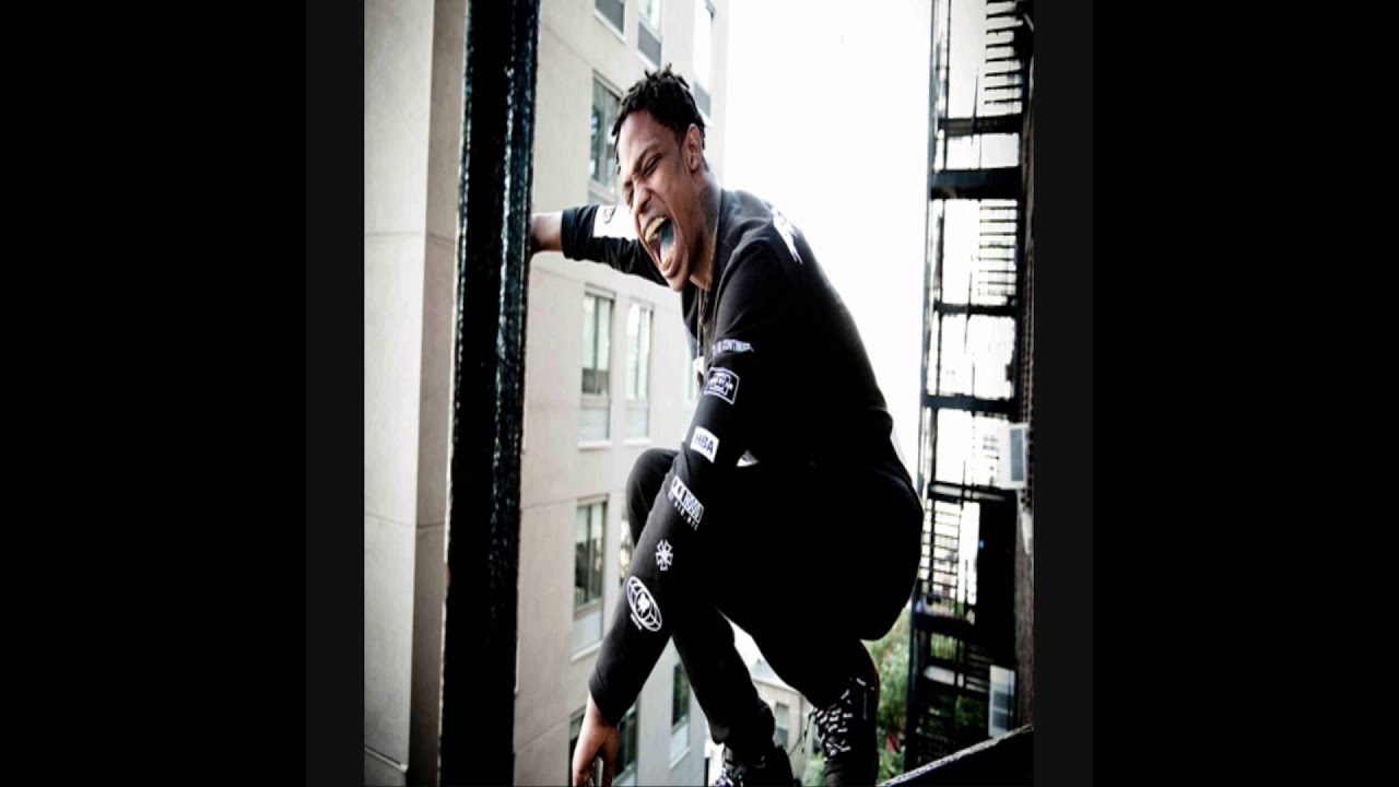 (HQ) Travis Scott Type Beat 