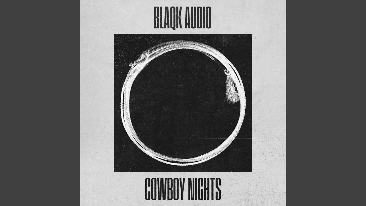 Cowboy Nights