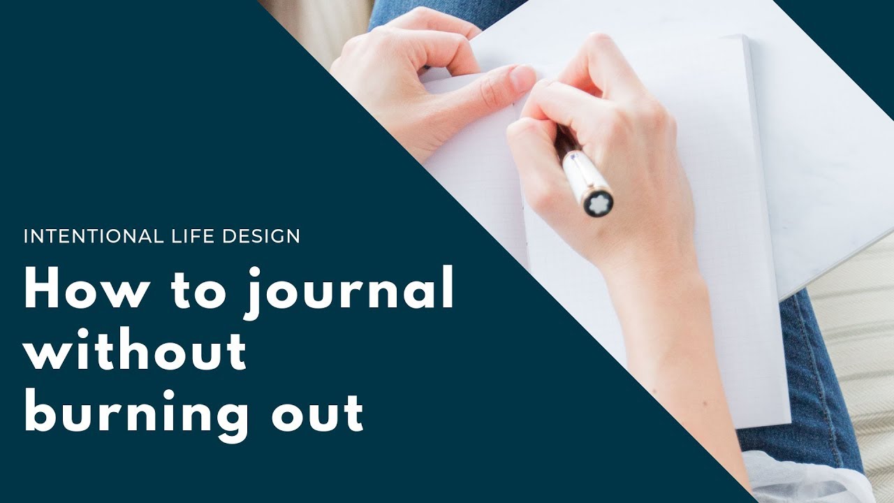 How to start journaling in 2019 (3 myths, methods, & prompts for beginners)