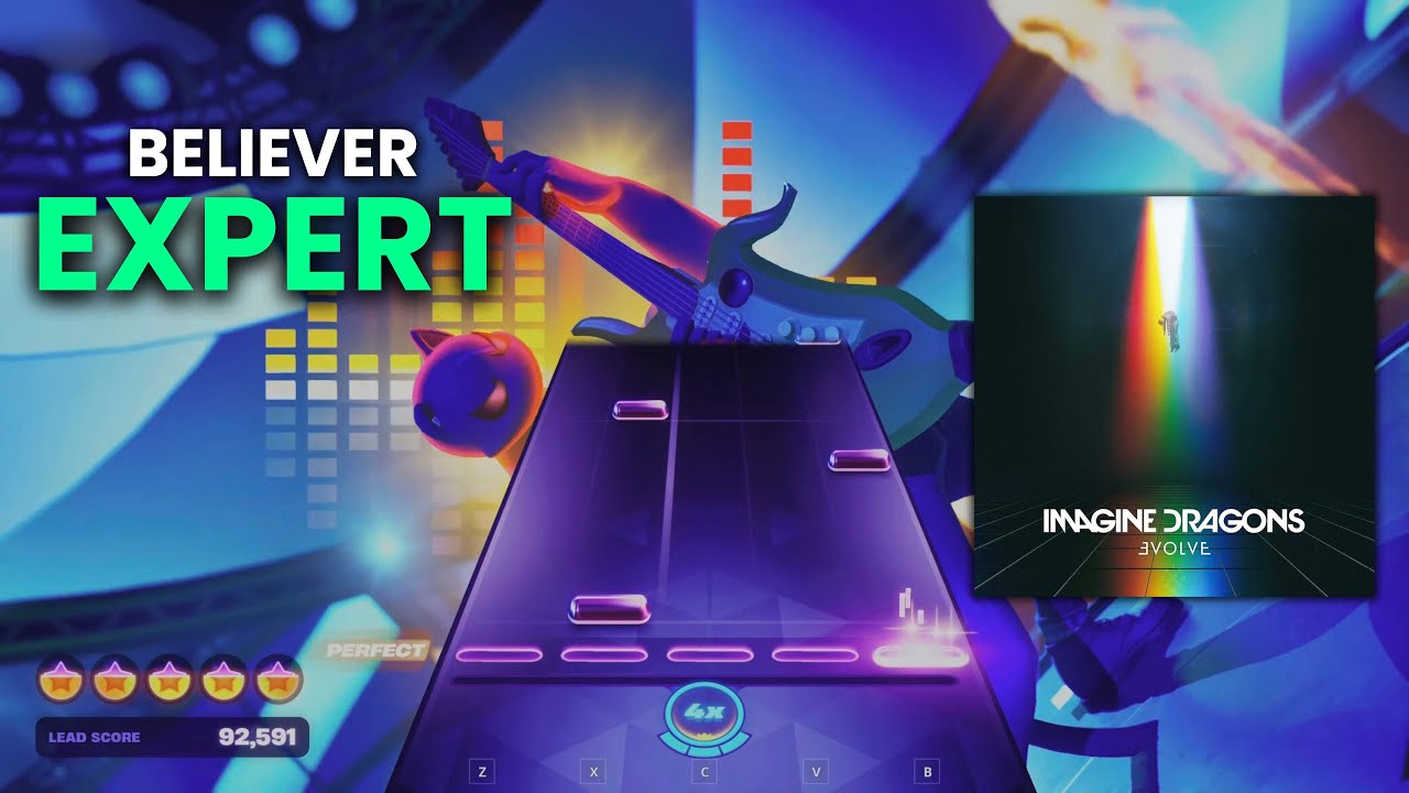 Fortnite Festival - 