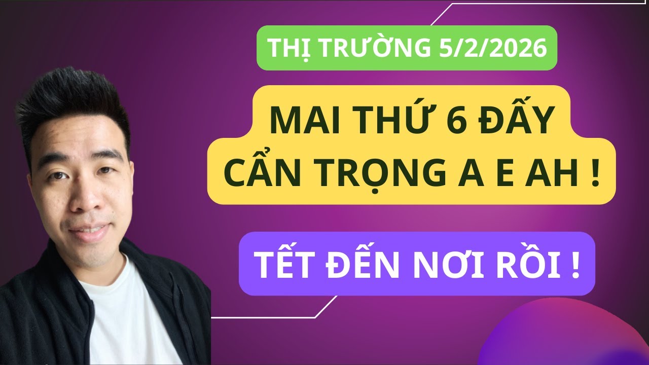 Chứng khoán hôm nay | Nhận định thị trường : VIC VHM tăng trần đỡ thị trường, mai lại thứ 6