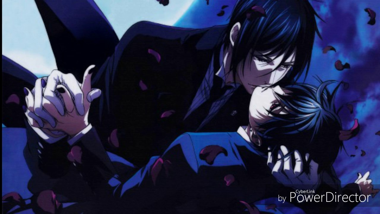 Black Sea -Nightcore (Male version )