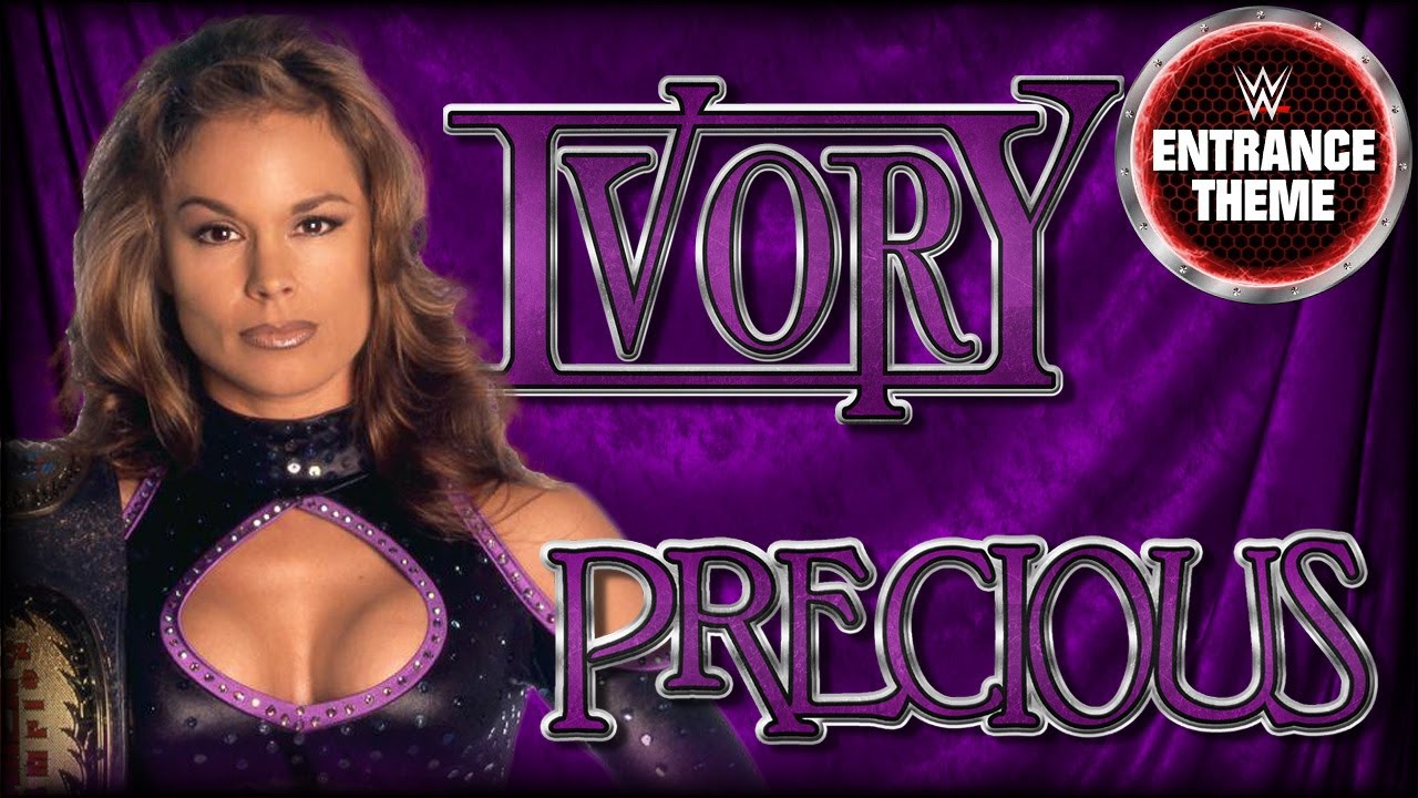 Ivory 1999 v1 - 