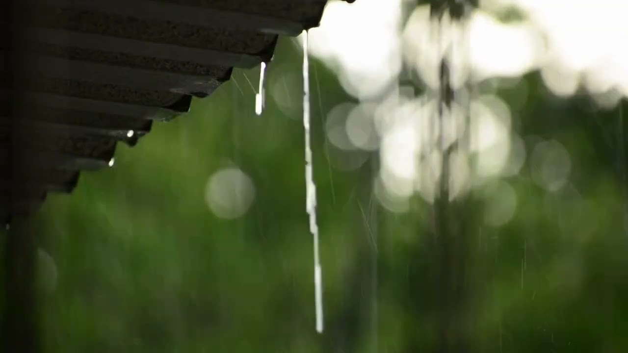 Rain 10 Hours
