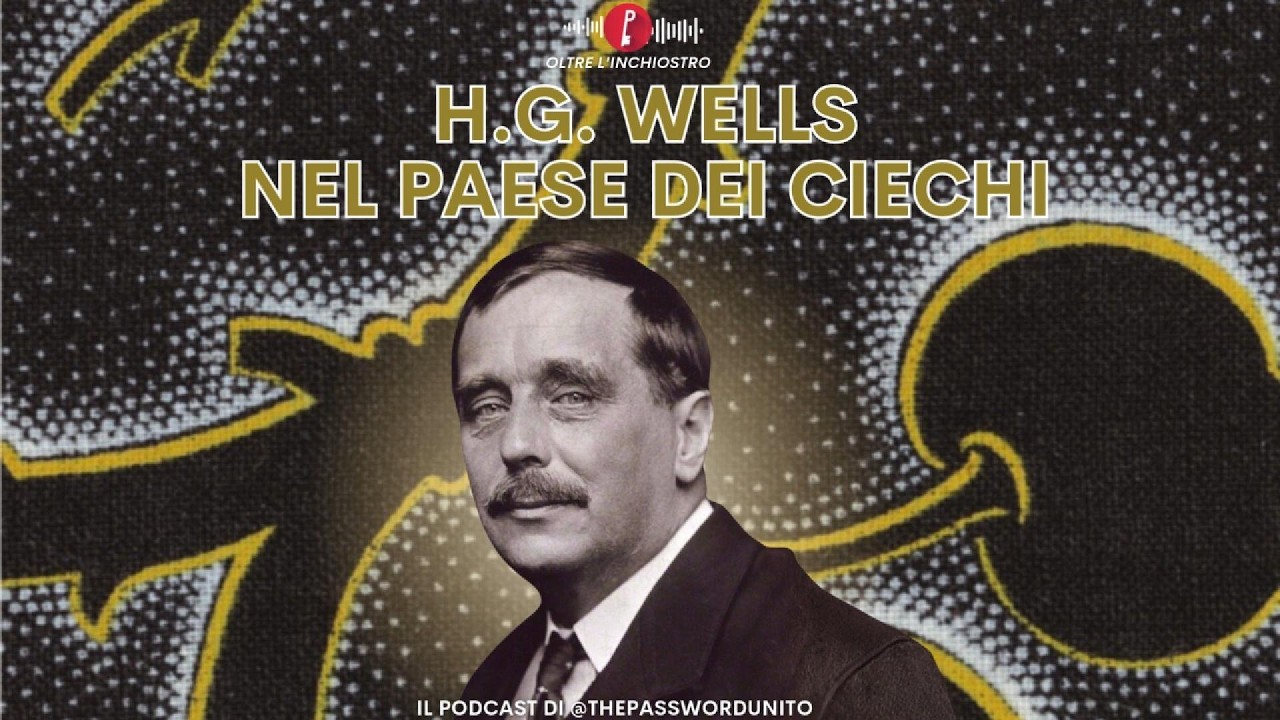 Nel Paese dei Ciechi