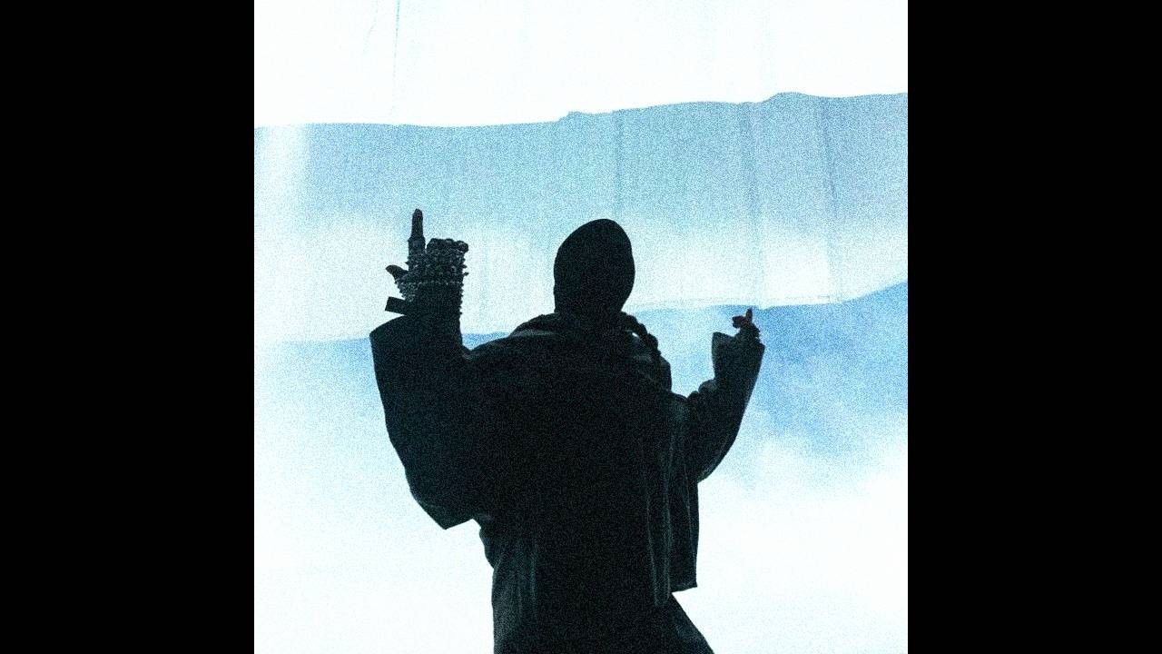 KANYE WEST x PLAYBOI CARTI TYPE BEAT - 