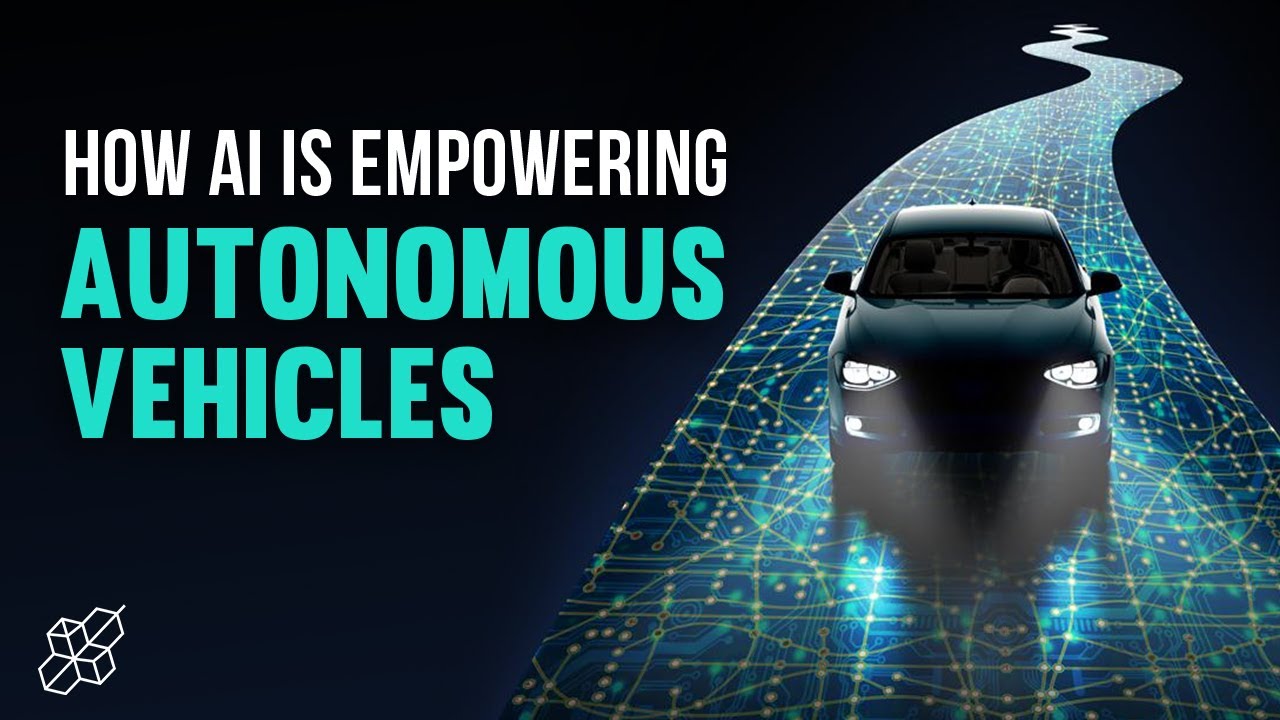 The Role of AI in Vehicles Explained | Learn Artificial Intelligence