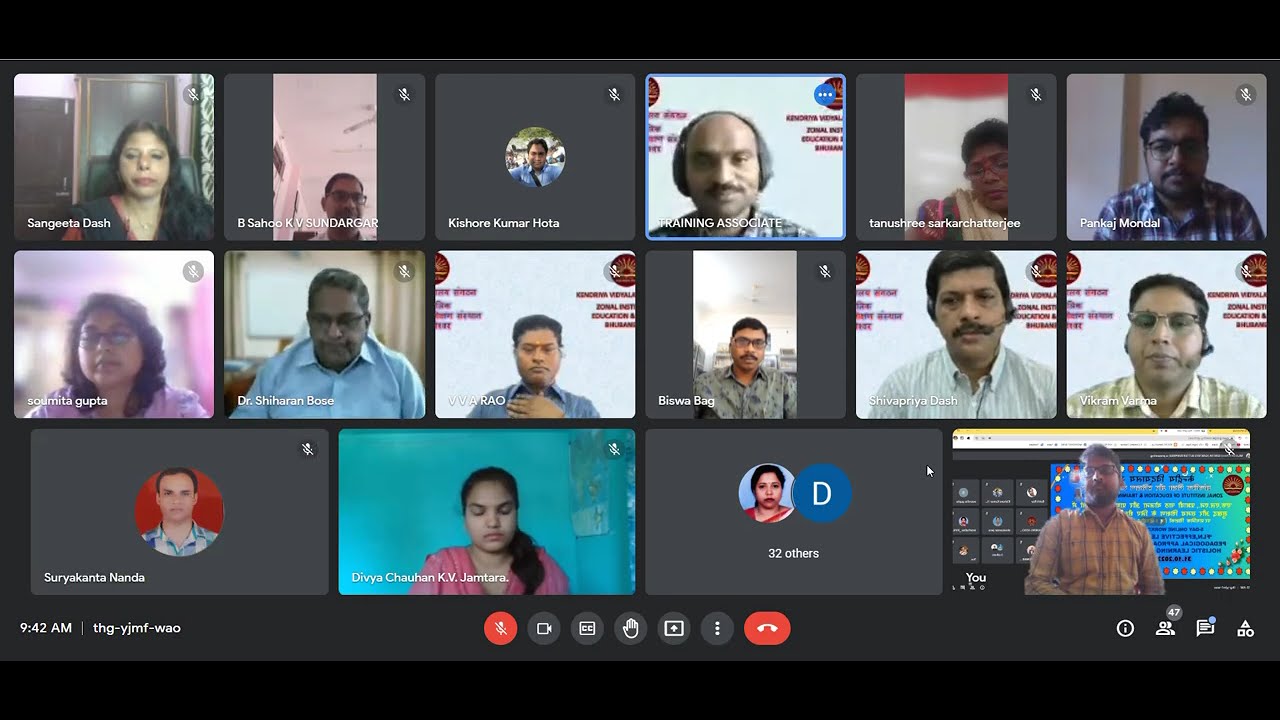FLN WORKSHOP