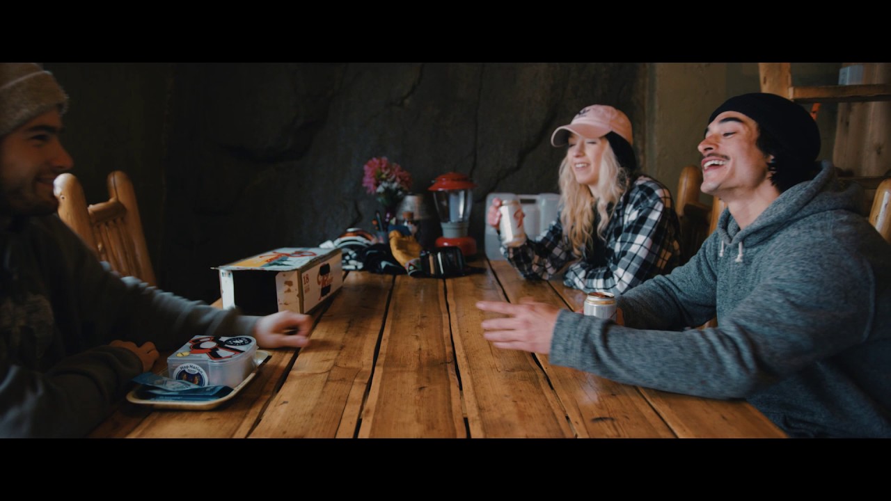 Northwest Cannabis Solutions &mdash; Legendary Cabin Smoke Out