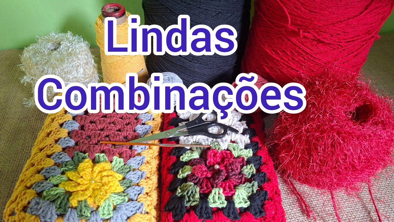 💞💥🚨🦋dois Tapetes avulso combinação perfeita #crochet #croche #croche #crochet #crochê 