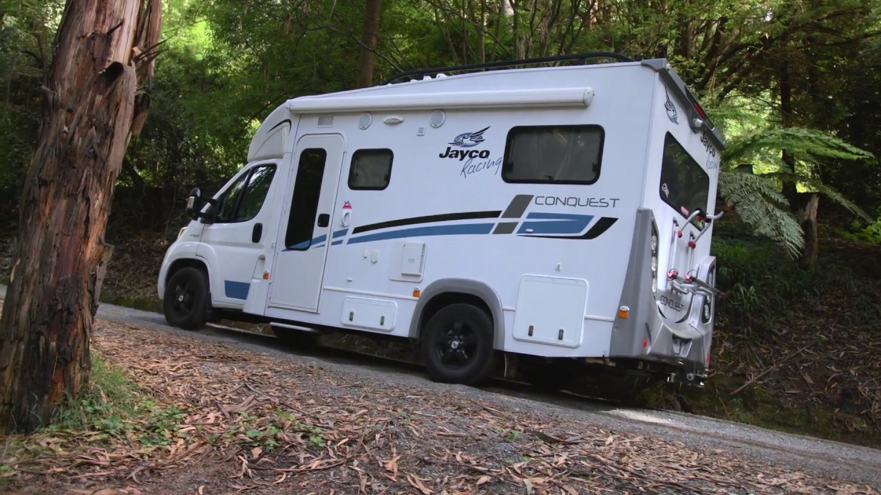 Обучающее видео по автодому Fiat Ducato