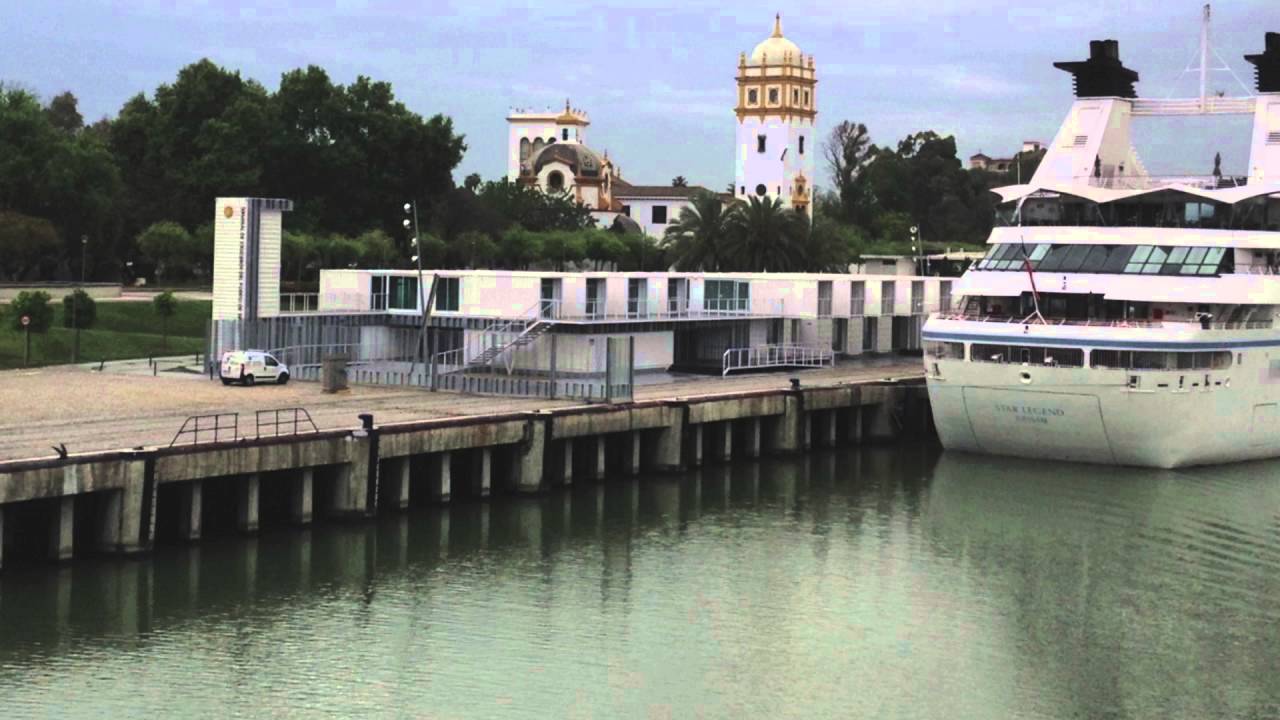 UTEterminaldecruceros