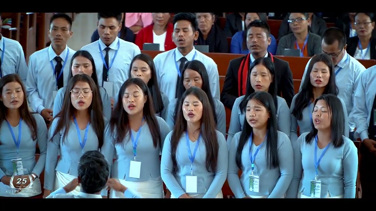 LOMNA NIPUI | MUSIC VIDEO