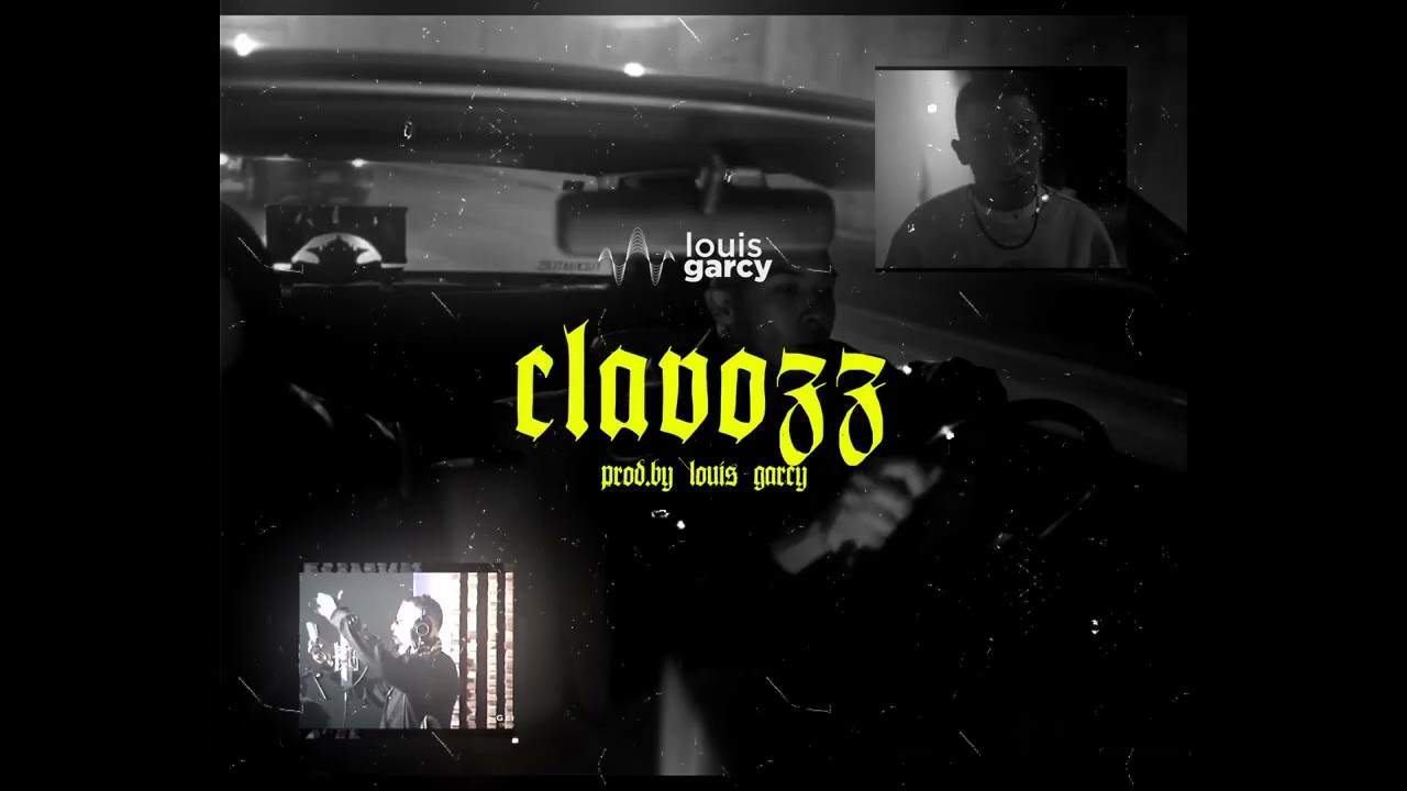 🥀GERA MX x SOLO CADAVER BOOM BAP TYPE BEAT 🔥 CLAVOZZ