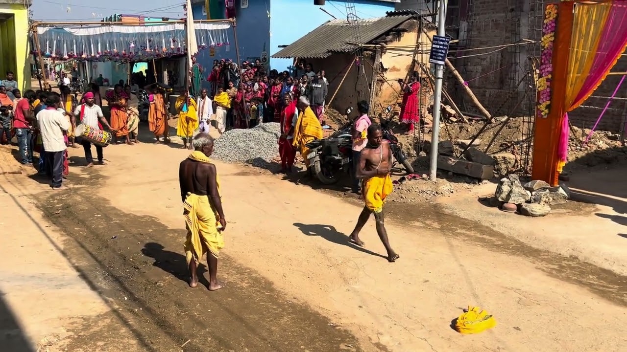 Baudharaja jatra Tusurabahal, Chudapali , Amhara khel, Jay jangha deo , Jay bada deo , Jay kundadeo