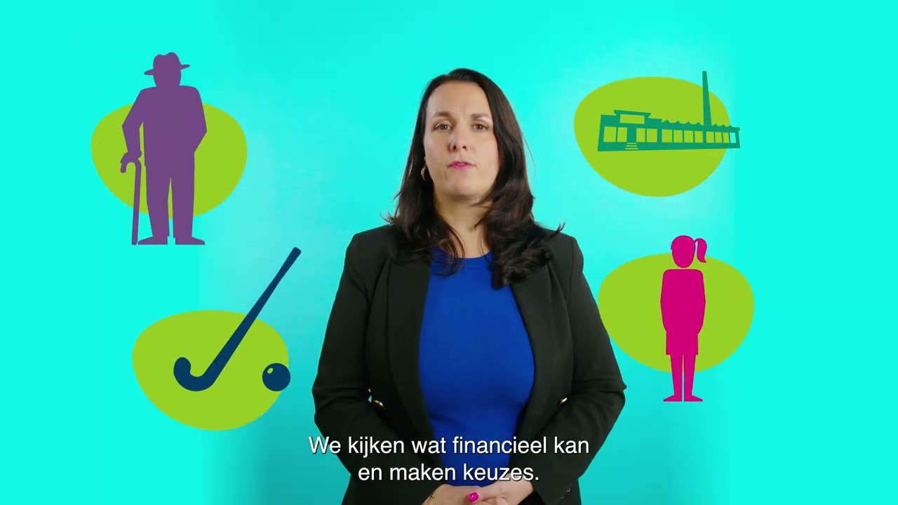 Moviebites BV | How to 2 | Gemeente Tilburg