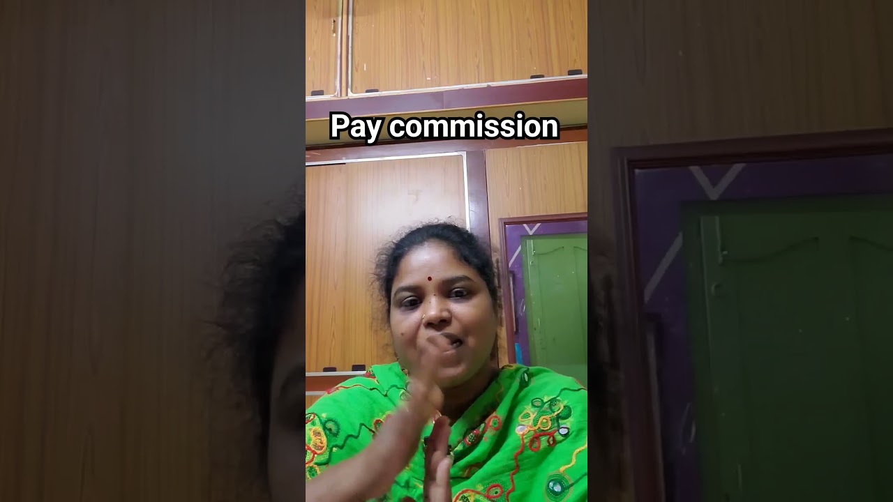 Pay commission......#lawstudies #labourlaw2 #law #paycommission