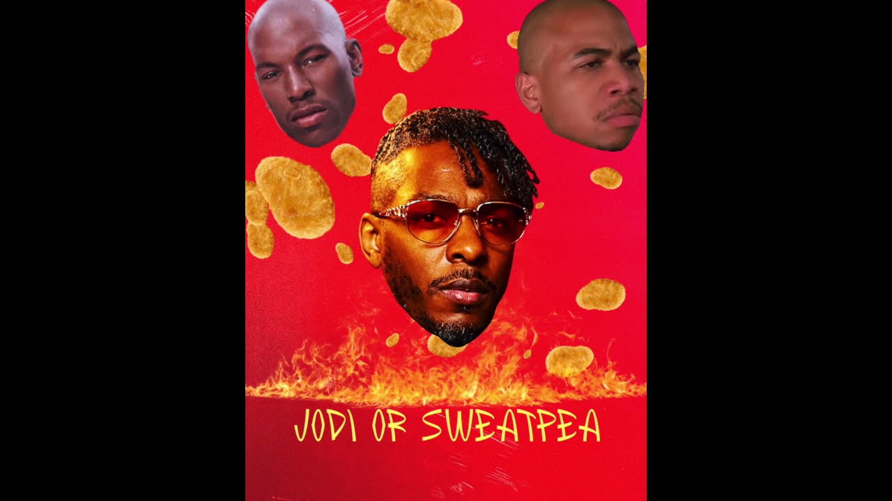 King Los - Lemon Pepper Freestyle (OFFICIAL LYRIC VIDEO) - #4PeaceNugget