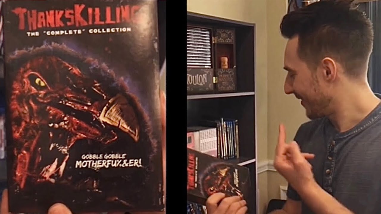 You Can&rsquo;t hide Forever James!