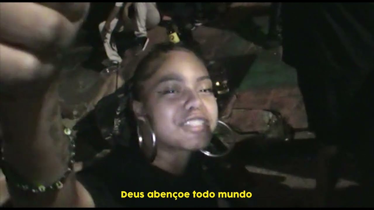 JOGA 4x - Paulin, ALM, Tg e Otremba (CLIPE OFICIAL)