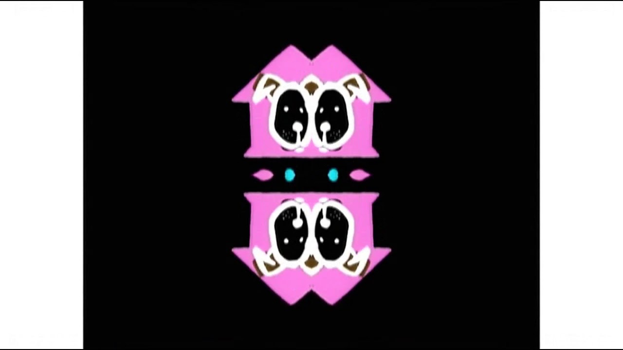 F.H.E. Logo Effects (Sponsored by Klasky Csupo GoAnimate Effects)