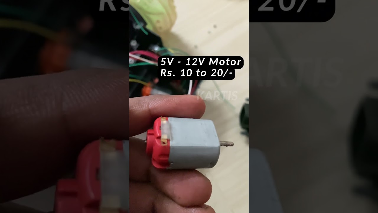 You can Restore Old RC Cars yourself! It is simple 😎
