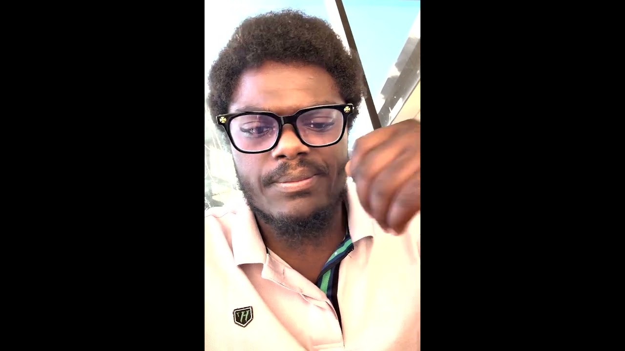 Collision Drumsticks Artist Spotlight - Victor Reid