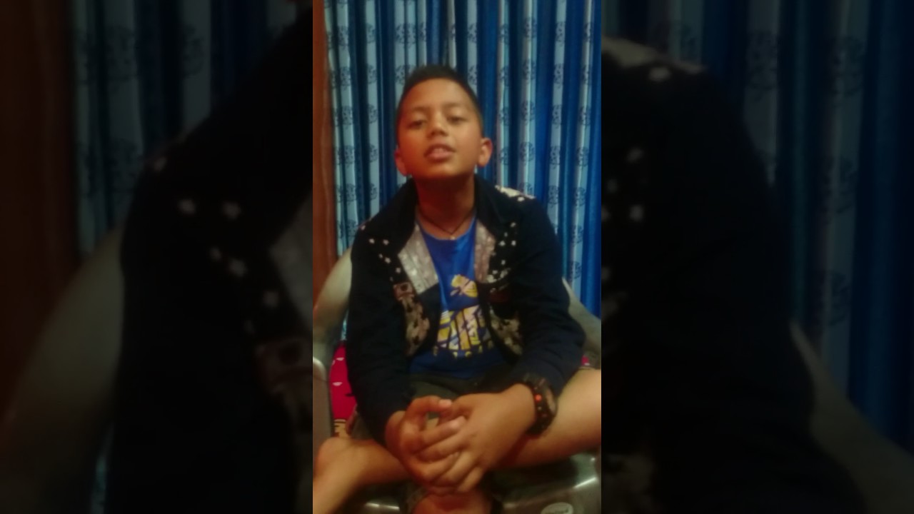 Asmita basnet
