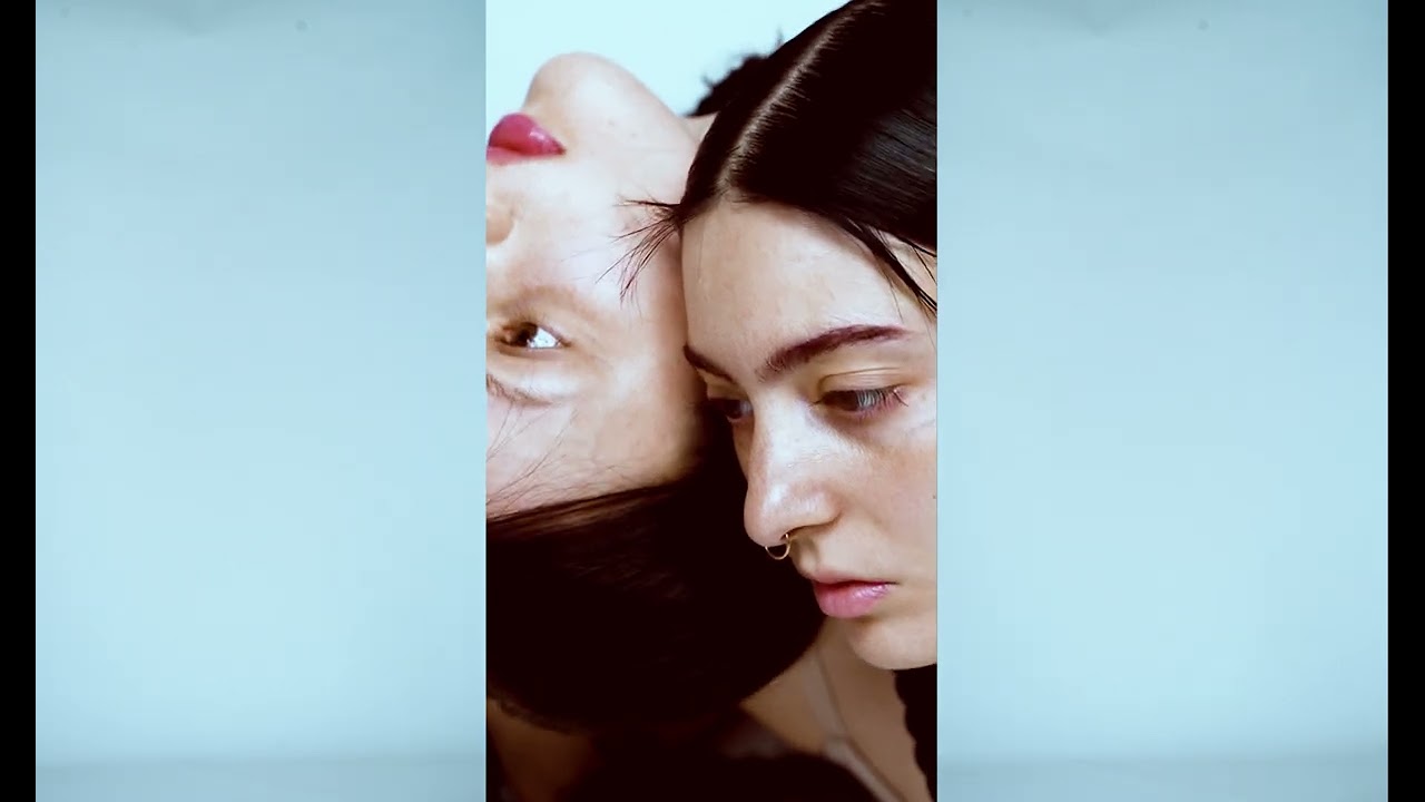 ZERSPLITTERUNG DES ICHS /FRAGMENTATION OF THE SELF