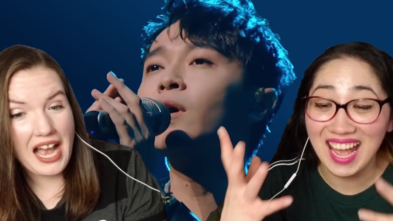吴青峰 Wu Qingfeng 《Silence》Singer 2019 EP 6 Reaction