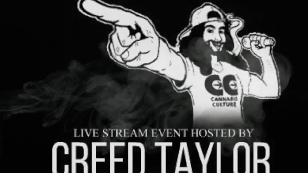 The Hip-Hop Hotbox Concert Series at The Cannabis Culture Lounge