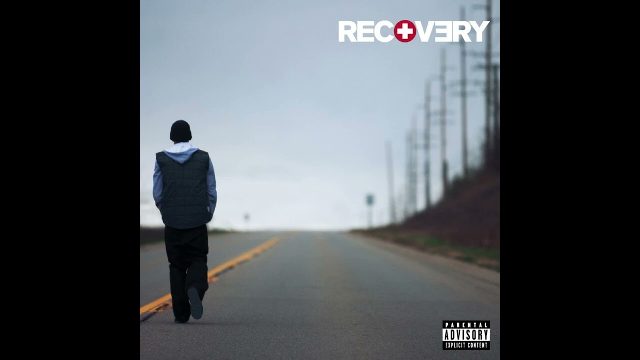 Eminem - Not Afraid Acapella (Vocals Only)