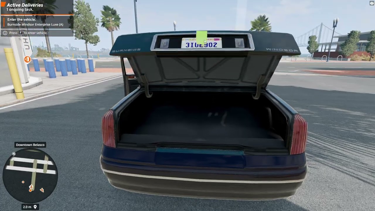 Continuing the work! I need to upgrade the project! | BeamNG RLS Career Mode #11