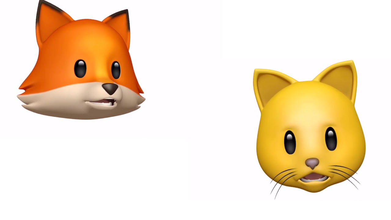 Man Age Nabasham (Animoji Karaoke)