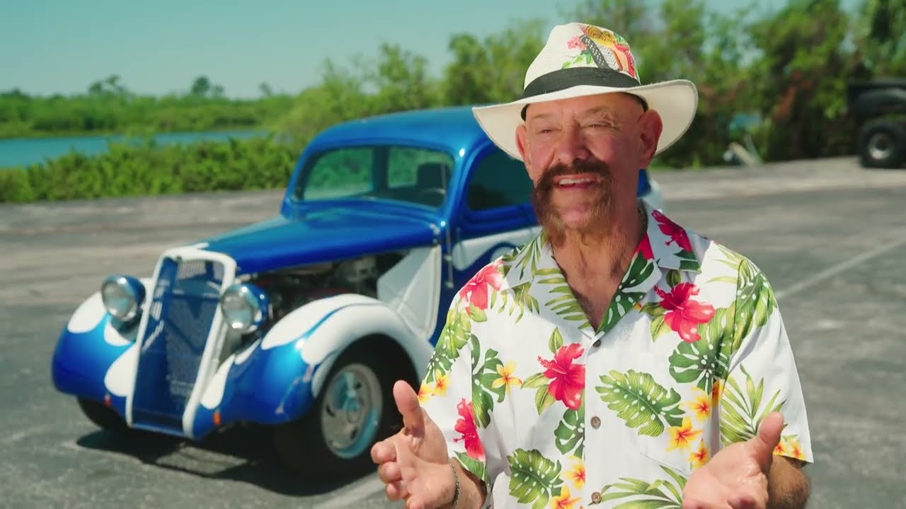 Ted Vernon's South Beach Classics Season 6 Episode 1 We Are Moving Again