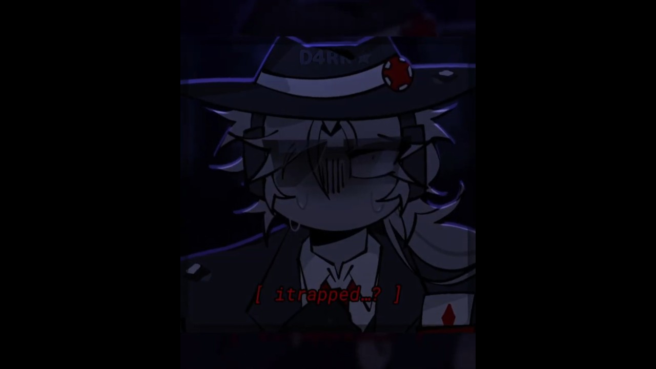 Join me in death 🪦🥀 #forsaken #edit #animation #chance #mafioso #art #tweening #tween