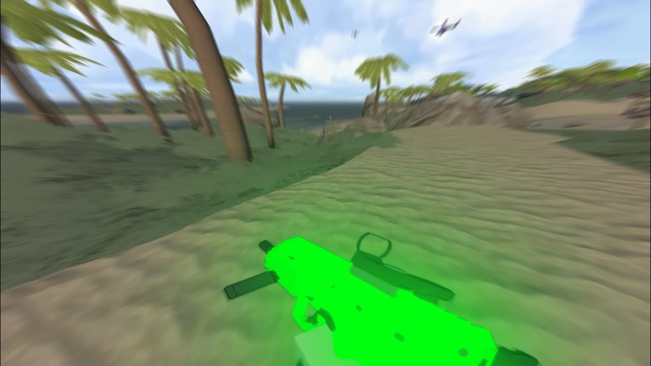 I Dropped 201 Kills With MP7 in BATTLEBIT REMASTERED