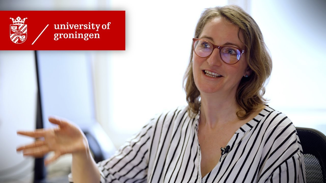 Deep dive: Bachelor's programme IRIO, Faculty of Arts, University of Groningen