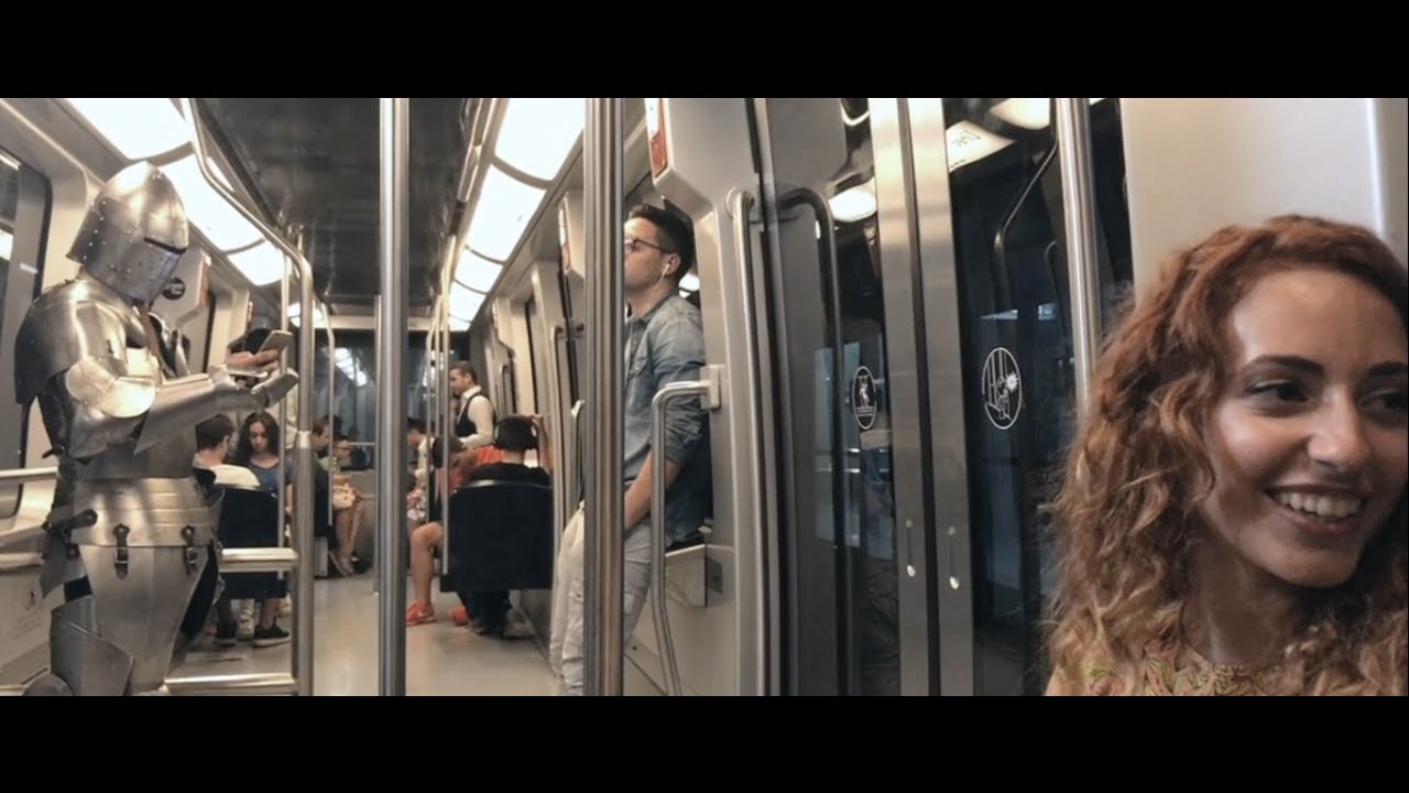 Alessandro Miletta - Lo sguardo del mare (Official Video)