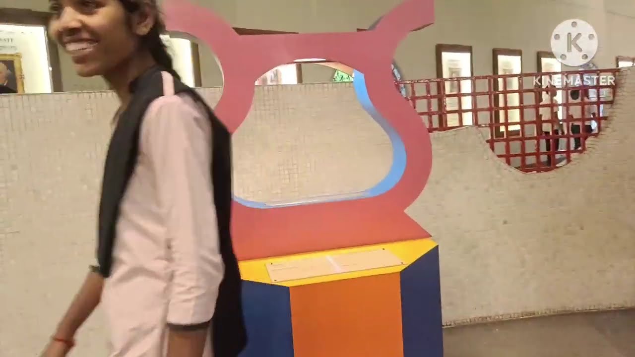 Birla science center  visit#Hyderabad #BIRLA SCIENCE CENTER  S V COLLEGE GURUMATAKAL 