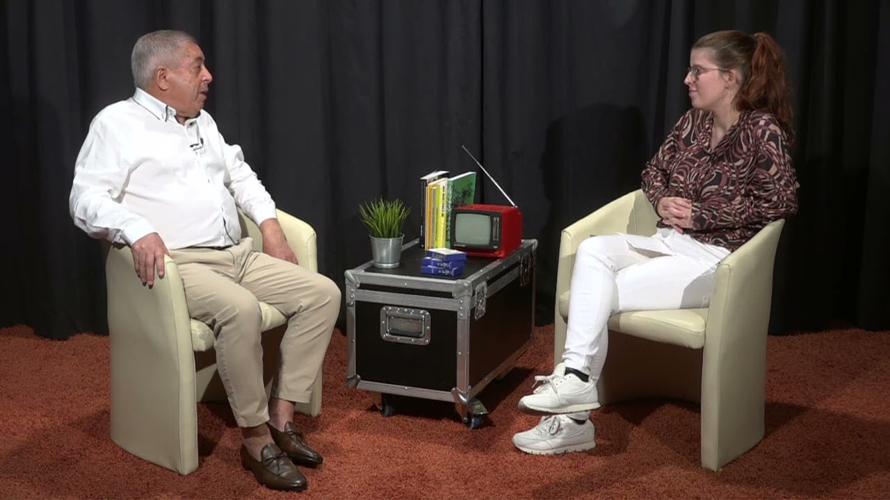 Vozes sem Fronteiras #3 - Manuel Freire