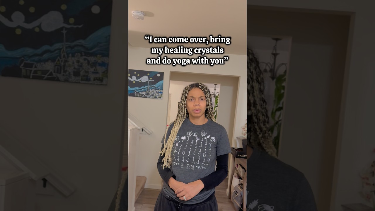 Нет, спасибо. #колдовство #самопомощь #йога #кристаллы #демоническое