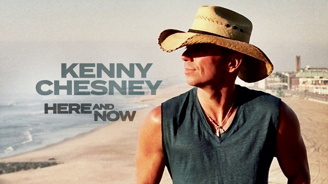 Kenny Chesney - Happy Does (Audio)