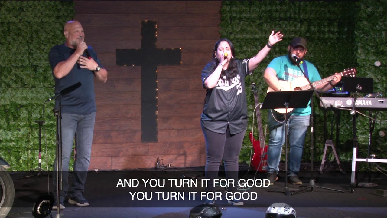 Ethnos Community Church Live Stream