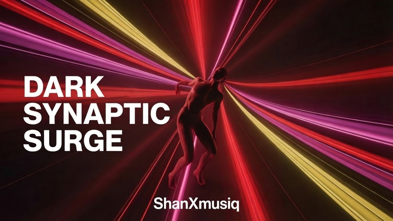 DARK SYNAPTIC SURGE | ShanXmusiq | French Dub x Dubtrap Evolution